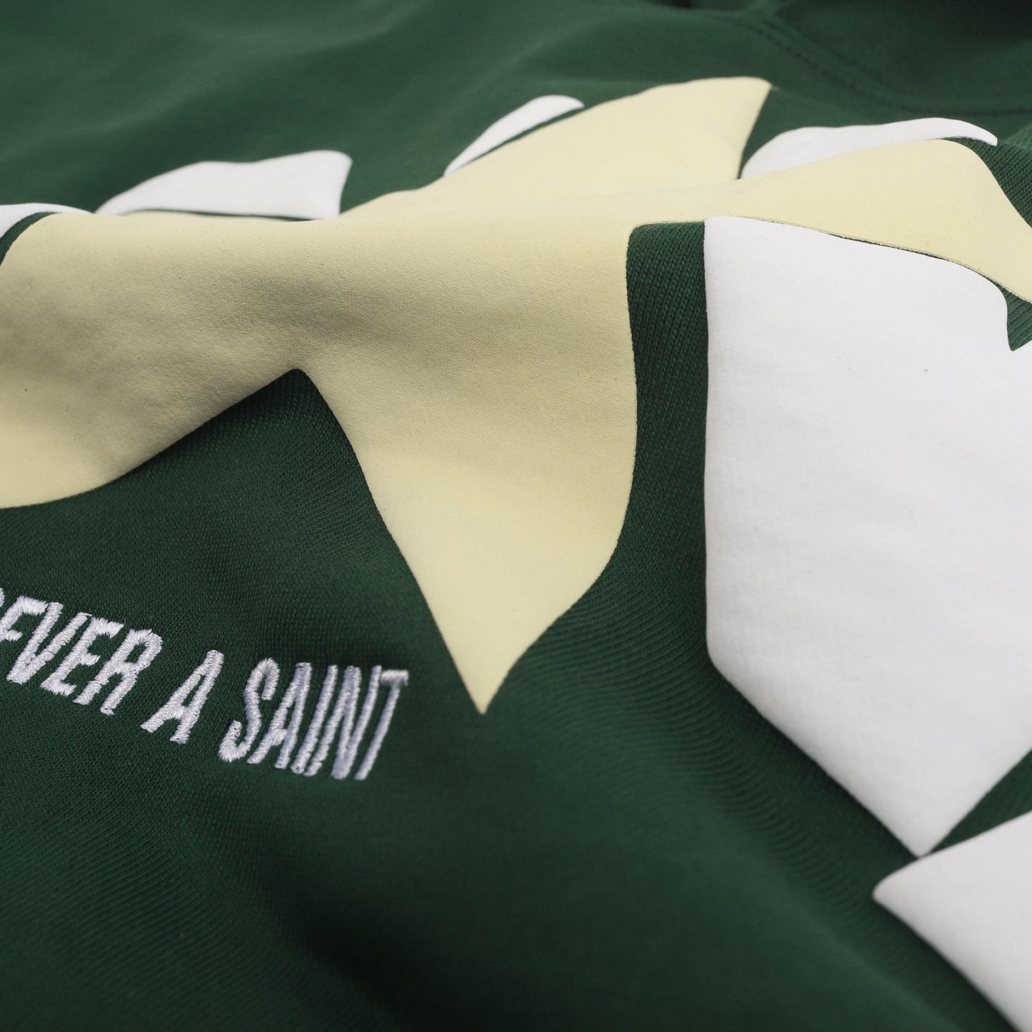 “Saint” hoodie