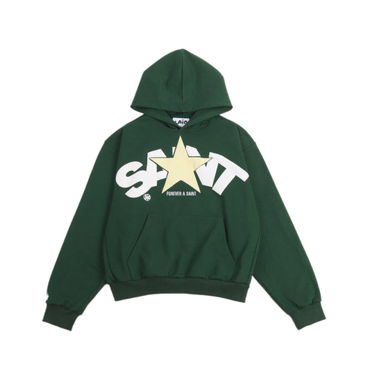 “Saint” hoodie